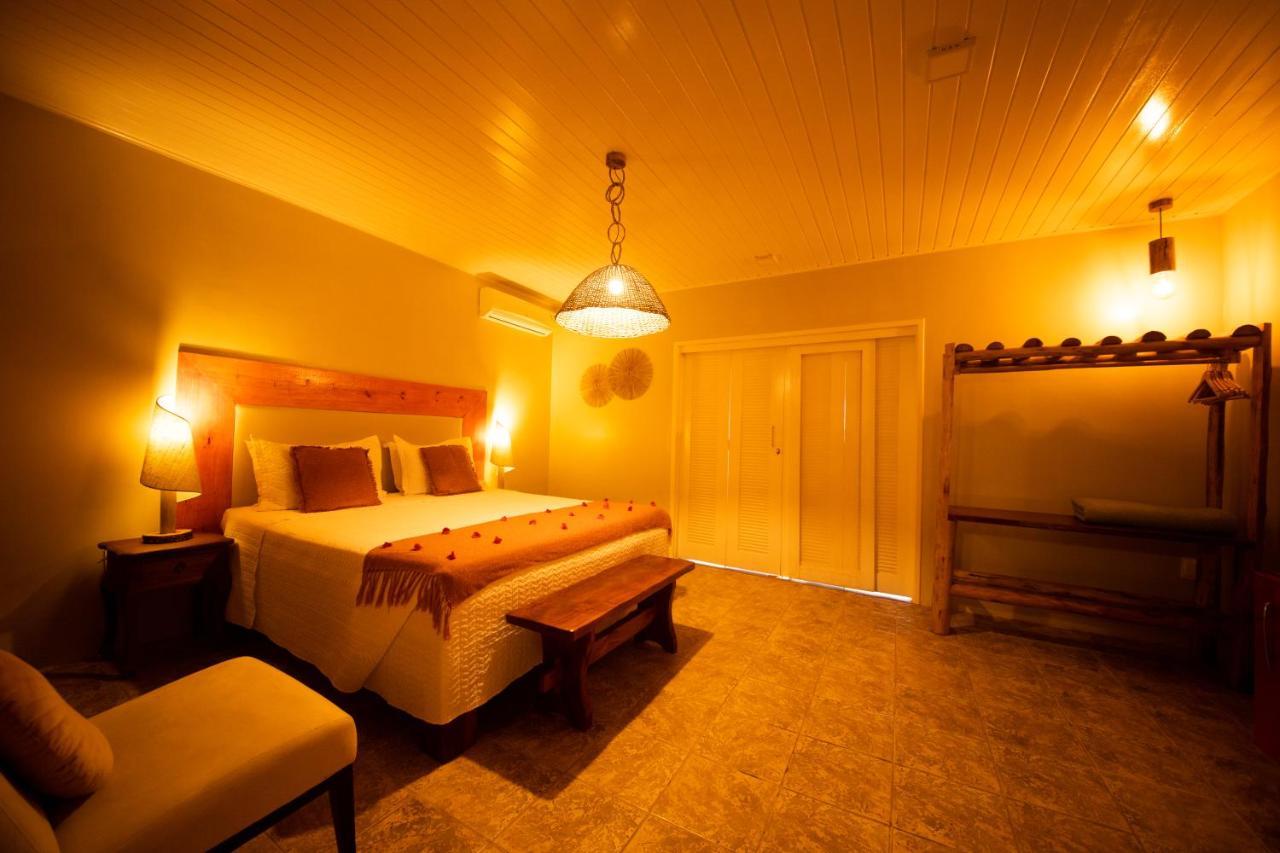 Pousada Vila Sagui ماراغوغي المظهر الخارجي الصورة