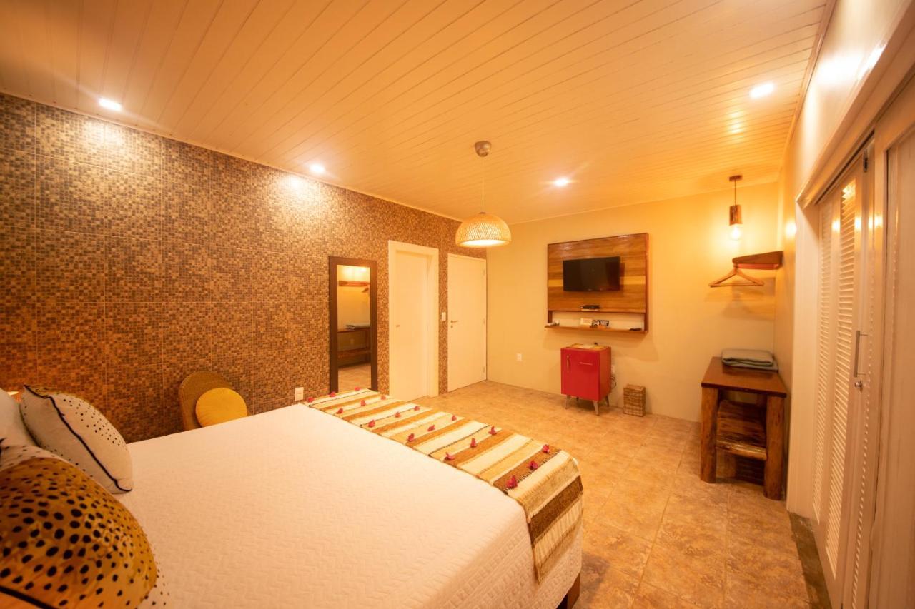 Pousada Vila Sagui ماراغوغي المظهر الخارجي الصورة